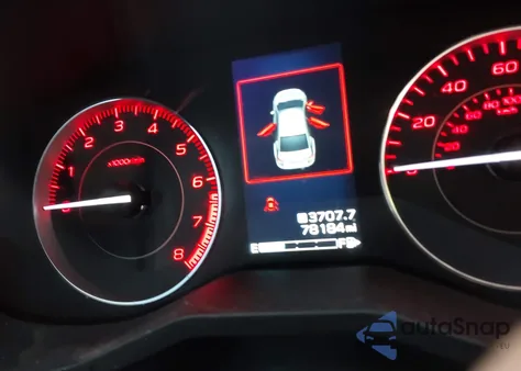 2022 Subaru Impreza Sport из США, поврежденный, VIN 4S3GKAL65N3600856